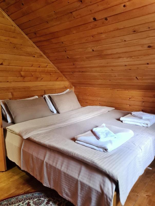 Vikendica Crkvina Villa Kolašin Eksteriør billede
